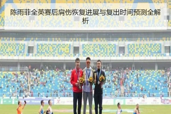 陈雨菲全英赛后肩伤恢复进展与复出时间预测全解析